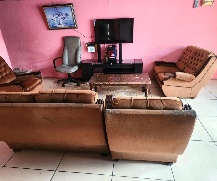 3 Bedroom Property for Sale in Mfuleni Western Cape